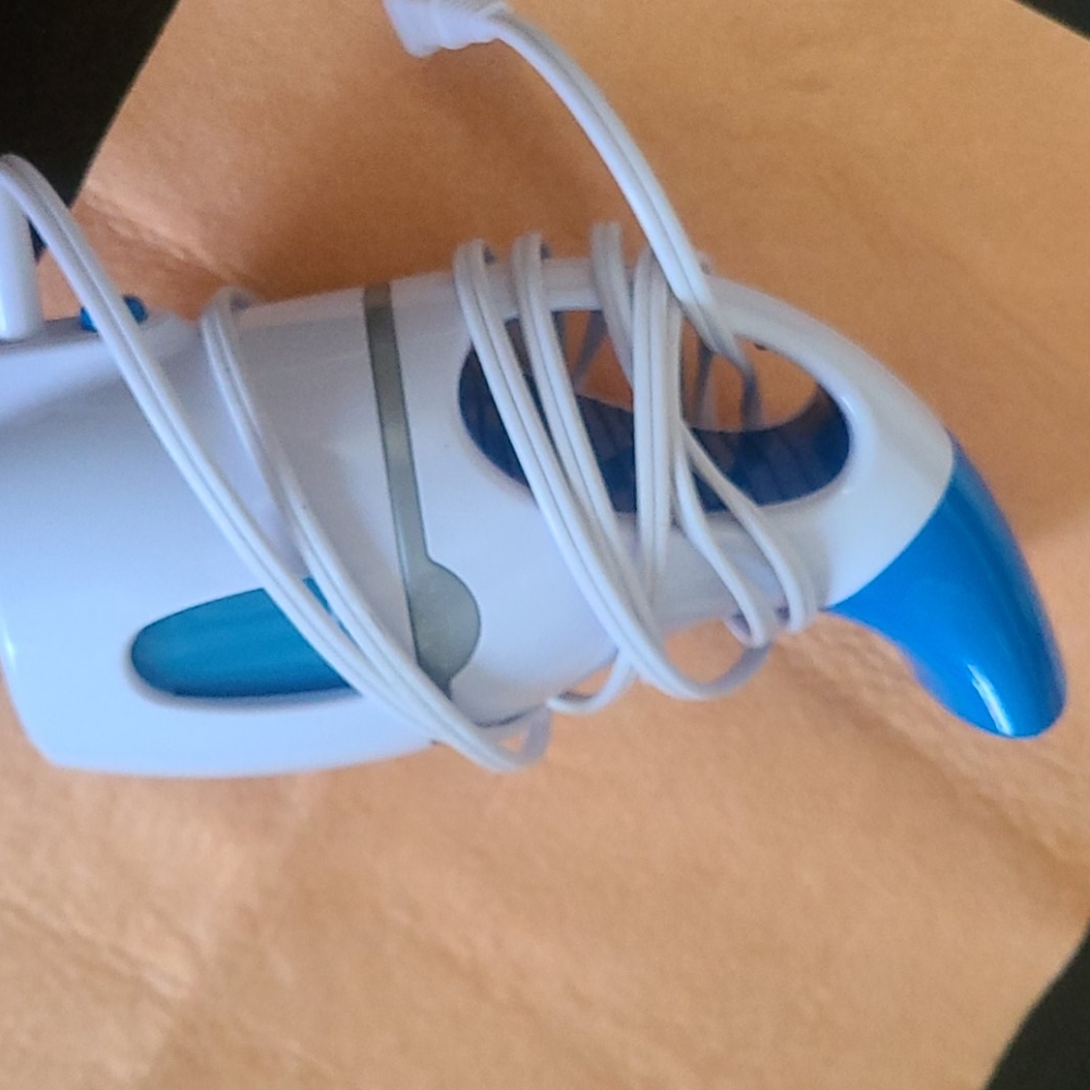 Conair steamer